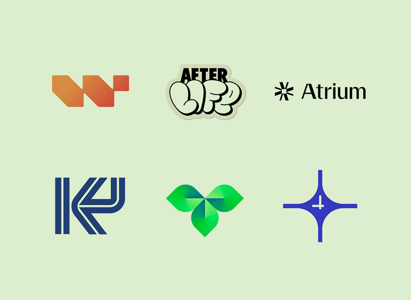 Logo Trend Report 2024