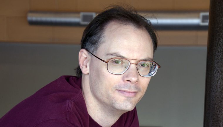 Epic Games founder and CEO Tim Sweeney.