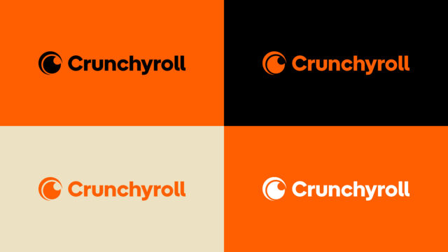 Crunchyroll’s brand refresh encompasses a new logo, glyph system, patterns, textures, mnemonic sounds and a whole new font.