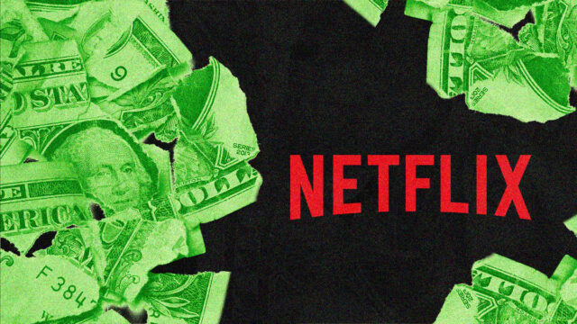 Plus, more details on the launch of Netflix