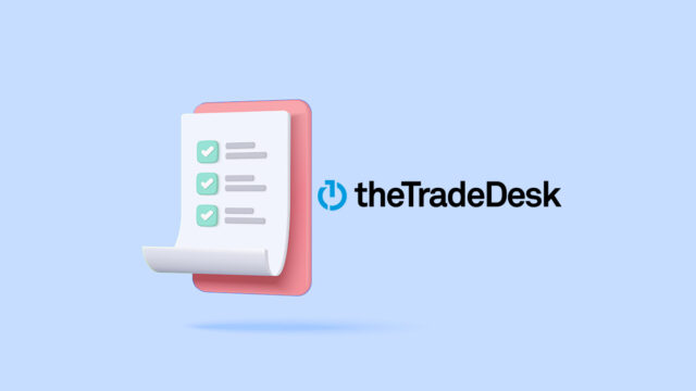 The Trade Desk