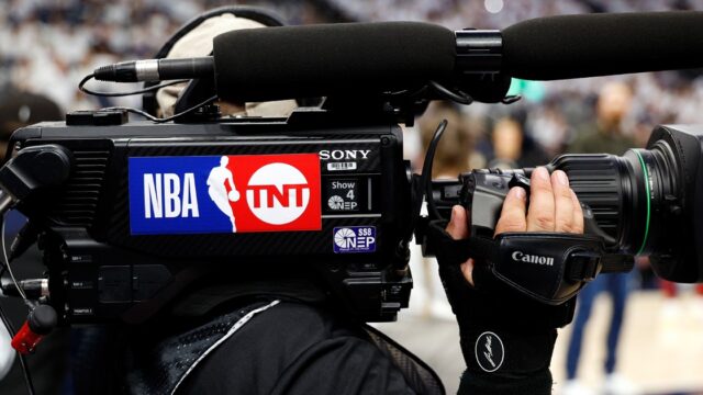 The NBA TV deal lawsuit by Warner Bros. Discovery