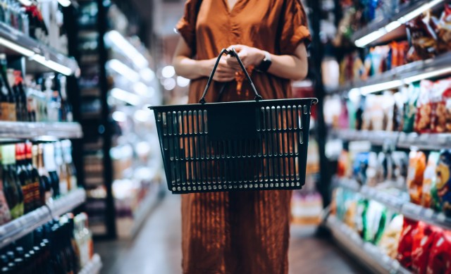 The IAB today released a new set of standards for in-store retail media, aiming to align the ad industry on definitions and measurement metrics for digital, place-based ad formats inside retail stores. 