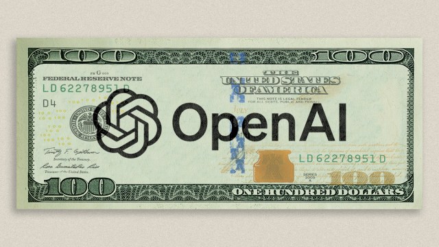 OpenAI is set to announce the largest venture capital fundraising round of all time, $6.5 billion, which would value the artificial intelligence startup at $150 billion. 