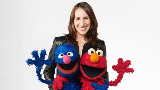 The top marketing executive at Sesame Workshop, Samantha Maltin, is waving goodbye to Big Bird, Cookie Monster, and Elmo, according to reports.