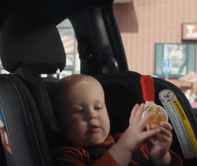 The PSAs from Chemistry spread awareness about the dangers of pediatric vehicular heatstroke.