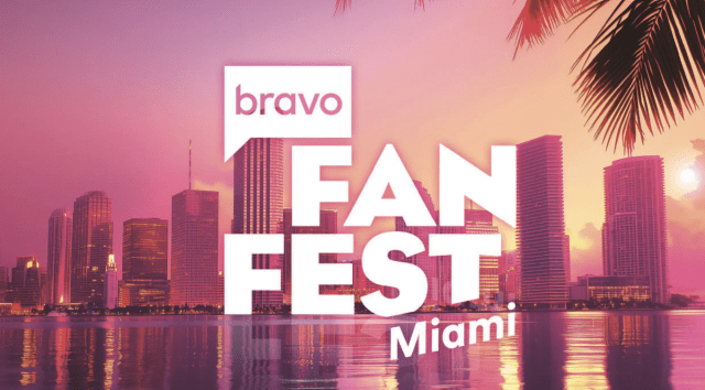 Bravo Fan Fest brings Lexus, State Farm, and others as sponsors.