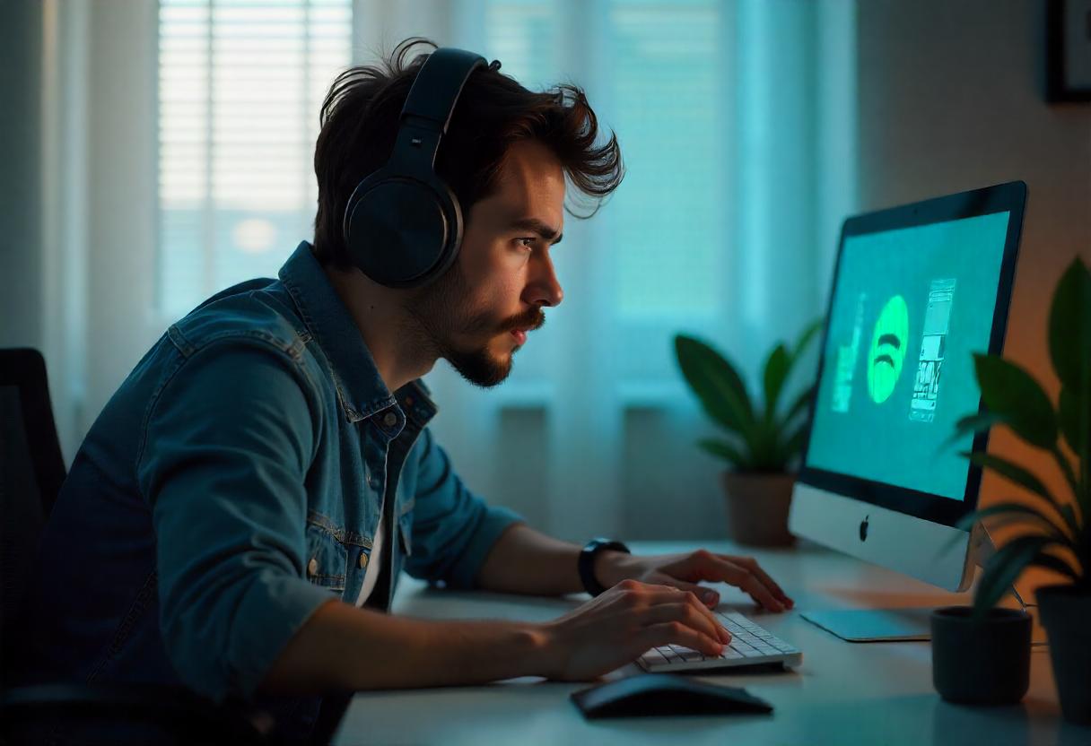 playlist e podcast con malware e link malevoli su Spotify