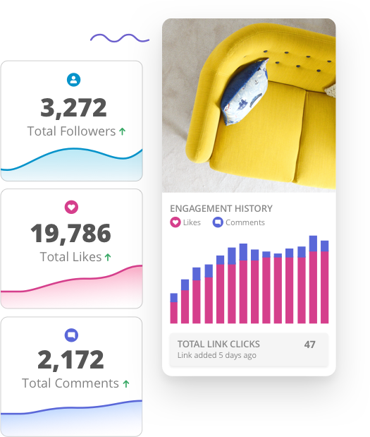 Tailwind social media analytics tools