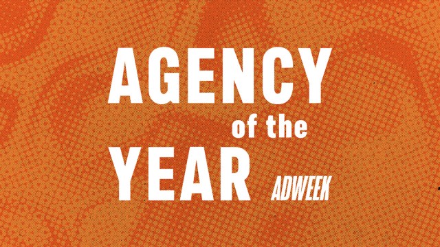 The agencies that thrived in an uneven year for the industry.