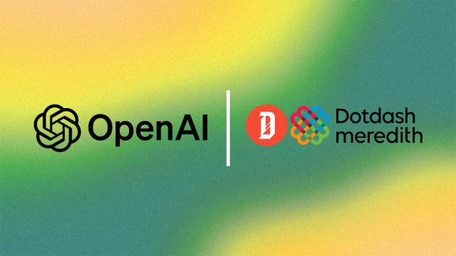 Most of the deals that OpenAI has struck with publishers are structured around two components, according to a leaked pitch deck: fixed and variable