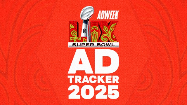 The Super Bowl 59 ad tracker shows ongoing updates of the latest 2025 Big Game commercials.