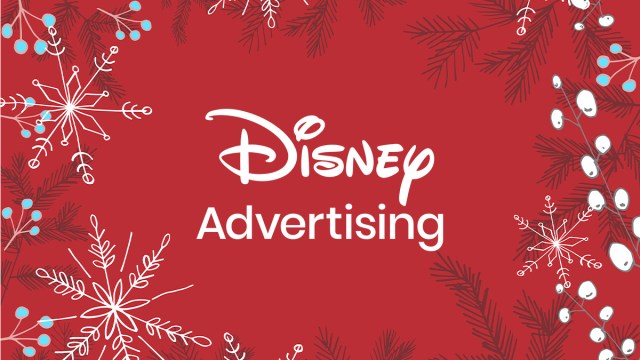 Disney offers new global streaming sponsorships as Disney+ expands.