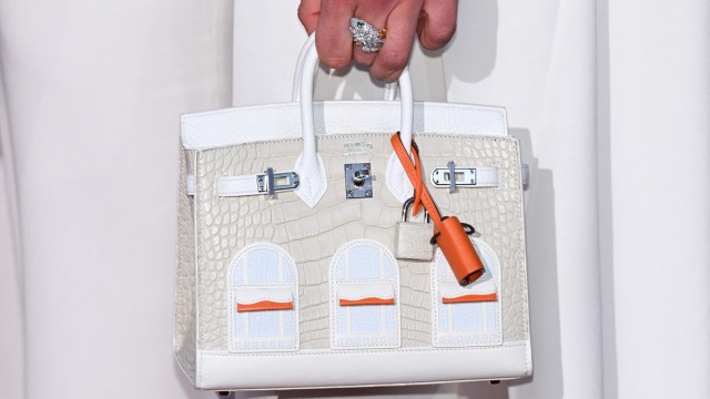 The company’s take on the Hermés Birkin bag has caused many to question what this means for luxury retailers.