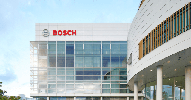 German engineering and tech company Bosch announced its Super Bowl 59 ad with creative partner Droga5 at CES.