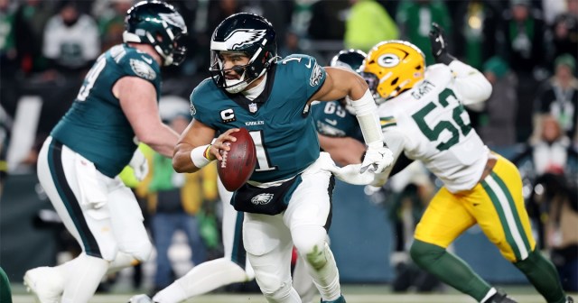 The NFL and Bleacher Report team up on a multiyear content deal that gives the digital platform access to league video, personnel, brand sponsors, and events including the Super Bowl.