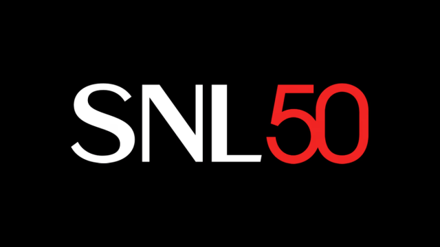 SNL50 was NBC