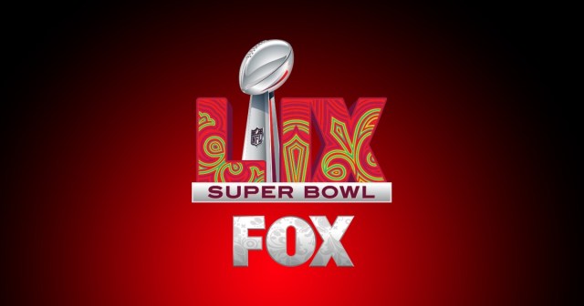 Fox breaks Super Bowl ad sales record with more than $800 million in ad revenue.