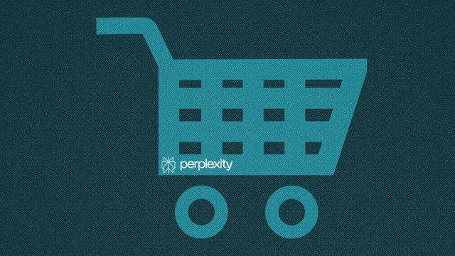 Perplexity feature allows users to shop without leaving the platform.